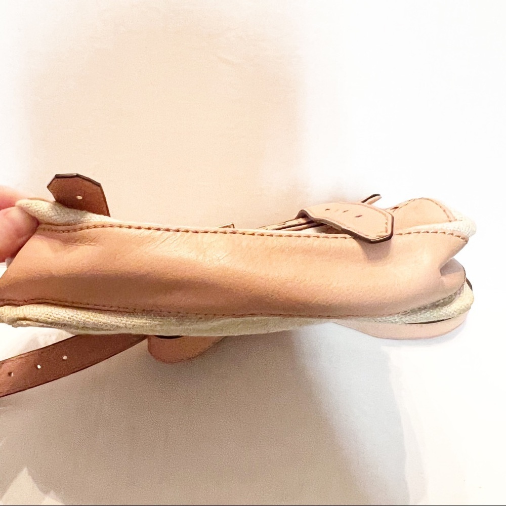 Sam Edelman Pink Rose Gold Shoulder Bag NWOT - Picture 8 of 9